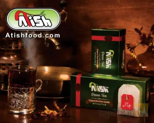 نمونه کار شرکت گلبرگ زرین کلار - آتیش - نشان در اصفهان - 2