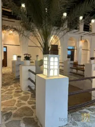 نمونه کار بوم گردی گلبت در بندرعباس - 2