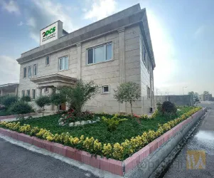 نمونه کار  دانه چین شمال در آمل - 2