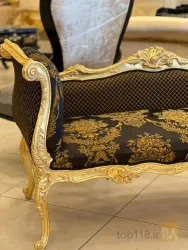 نمونه کار مبلمان اختری در تبریز - 2