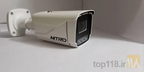 نمونه کار دوربین در تبریز - 2