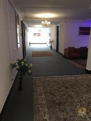 نمونه کار هتل آپارتمان ملل در زاهدان - 2