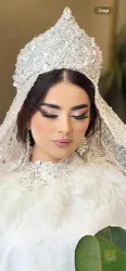 نمونه کار سالن زیبایی و تالار همای در تبریز - 2
