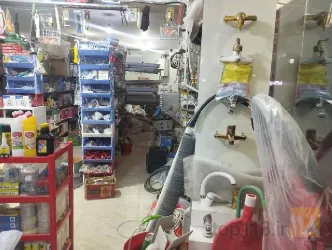 نمونه کار ابزار و تاسیسات ساختمانی علیون  در تبریز - 2