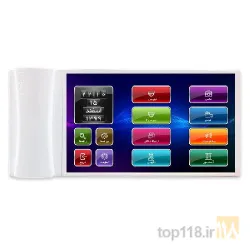 نمونه کار ویرا پیک هوشمند در تبریز - 2