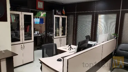 نمونه کار سپهر رایانه  در تهران - 2