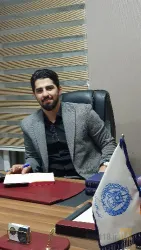 نمونه کار دفتر وکالت علیرضا موسوی سادات در تهران - 2