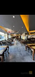نمونه کار رستوران بابا جعفر در تبریز - 2
