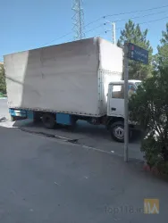 نمونه کار باربری تلاش بار  در تبریز - 2