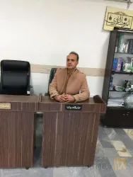 نمونه کار دفتر وکالت تقی نامدار در تبریز - 2