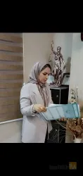 نمونه کار دفتر وکالت ناریا مشرفی در تبریز - 2