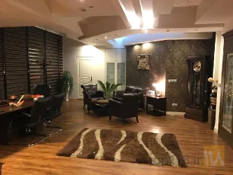 نمونه کار دفتر وکالت نجم الدین عباس زاده در تبریز - 1