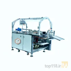 نمونه کار شرکت حمید ماشین (وابسته به صنایع ماشین سازی معدنی ) در کرج - 2