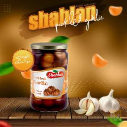 نمونه کار صنایع غذایی شهلان  در  - 2