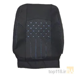 نمونه کار روکش صندلی وانت چهرگان خودرو در ری - 2