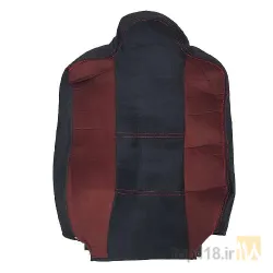 نمونه کار روکش صندلی کامیون چهرگان خودرو در ری - 2