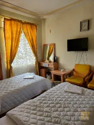 نمونه کار هتل نگین در بجنورد - 2