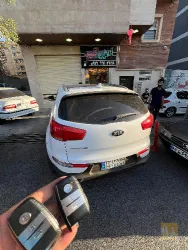 نمونه کار کلید سازی آنلاین کلید در تبریز - 2