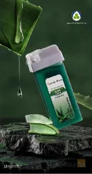 نمونه کار نوآوران آذر موم در تبریز - 2