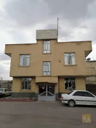 نمونه کار صنایع چوبی زرین کوب آذربایجان در تبریز 2 (شهید سلیمی) - 2