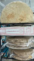 نمونه کار لبنیاتی بقال زاده  در تبریز - 2
