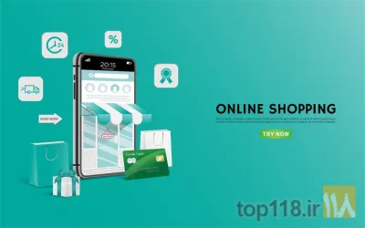 نمونه کار شرکت توسعه نت آورد در تبریز - 2