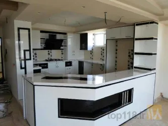 نمونه کار گستر کابین در تبریز - 2