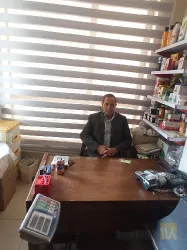 نمونه کار طب سنتی آذربایجان در تبریز - 2