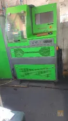 نمونه کار تعمیرگاه پمپ انژکتور آسوده در تبریز - 2