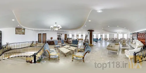 نمونه کار گالری مبلمان شهیر  در تبریز - 2
