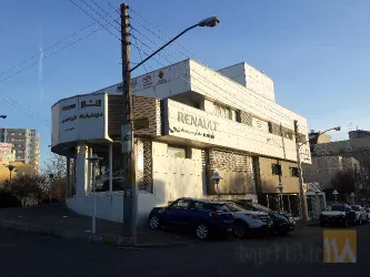 نمونه کار اتو نوری در تبریز - 2