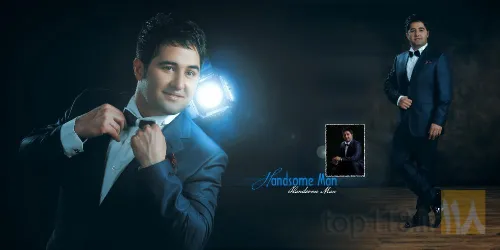 نمونه کار تک فیلم در تبریز - 2