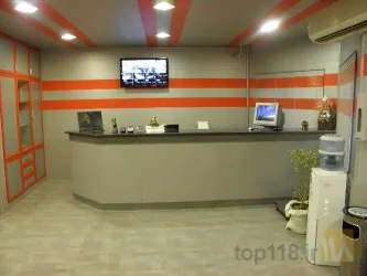 نمونه کار  حیوانات خانگی  در تبریز - 2