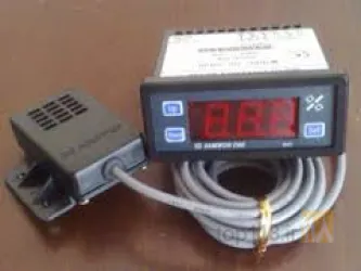 نمونه کار آریا کنترل در تبریز - 2
