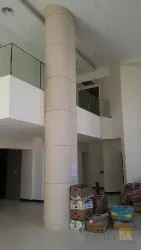 نمونه کار فروشگاه سنگ و چوب  در تبریز - 2