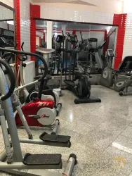 نمونه کار باشگاه ورزشی تندیس در تبریز - 2