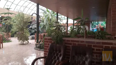 نمونه کار رستوران و سفره خانه سنتی همسفر  در تبریز - 2