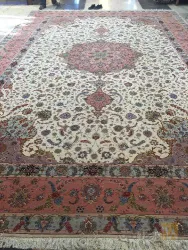 نمونه کار گالری فرش علی نژاد  در تبریز - 2