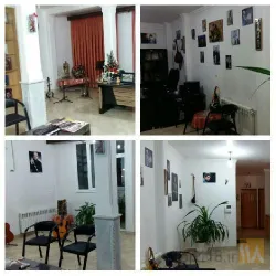 نمونه کار آموزشگاه موسیقی سلمک تبریز در تبریز - 2