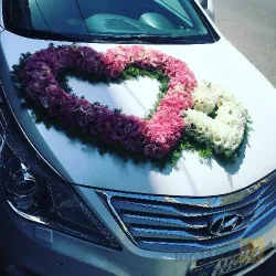نمونه کار گلسرای کلبه  در تبریز - 2