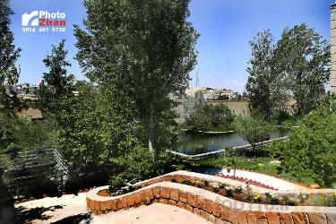 نمونه کار فتو ژان در تبریز - 2
