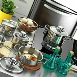 نمونه کار فروشگاه آرارات جلفا (Hascevher) در جلفا - 2