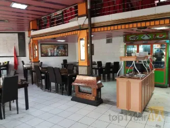 نمونه کار رستوران شهرک سلیمی  در تبریز - 2