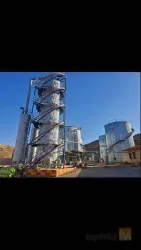 نمونه کار کارخانجات صنعتی دانش بنیان پالایش ایمن راه - پیرکو  در تبریز - 2