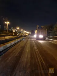 نمونه کار پردیس سازه حقیقت در تهران - 2