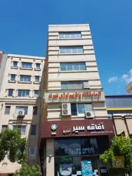 نمونه کار آزمایشگاه پاتوبیولوژی و ژنتیک نمونه در تبریز - 2