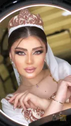 نمونه کار سالن زیبایی مهدیه بهنژاد در تبریز - 2