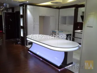 نمونه کار گرند دیزاین در تبریز - 2