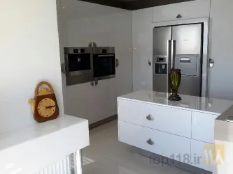 نمونه کار دکوراسیون داخلی دکورال در تبریز - 2