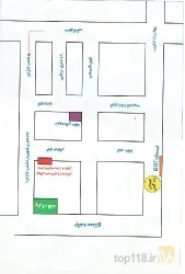 نمونه کار غیر دولتی پسرانه پندار نوین در تبریز - 2
